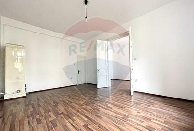 Spatiu de birouri, 3 incaperi, 69 mp, Palatul Blau Ullmann - 3