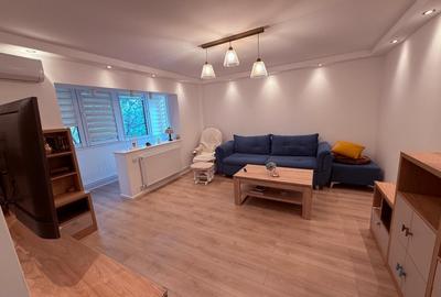 Apartament 4 camere – 88 mp utili – complet renovat, finisaje premium - 20