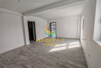 Apartament cu 2 camere semidecomandat în Berceni