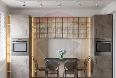 Apartament 3 camere decomandat | Finisaje Premium | Urban... - 3