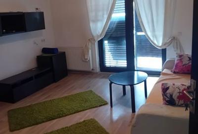 Apartament cu 2 camere în Mărăști - 7