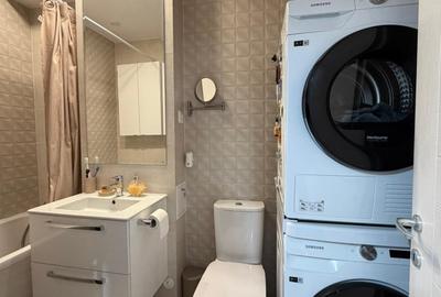 Metrou Anghel Saligny-Apartament 2 Camere-Mobilat+Parcare - 15