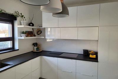 Casa noua Zona Freidorf - 2