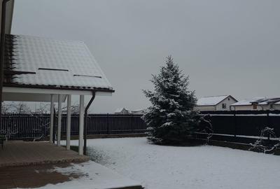 Casă cu 4 camere în Dragomirești-Deal - 18