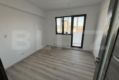 Apartament cu 4 camere semidecomandat în Tătărași - 8