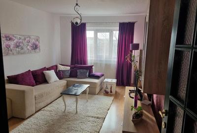 Apartament cu 2 camere decomandat în Girocului - 2