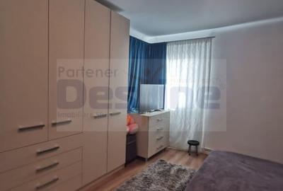 Casa de inchiriat | Bd. Poitiers | 95 mp | Complet mobilata - 4