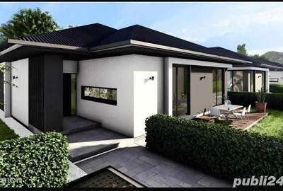 Casa individuala izvor Tarlungeni - 3