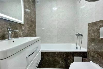 Apartament cu 2 camere decomandat în Eroii Revoluției - 1