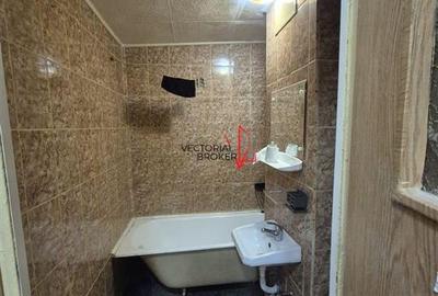 Apartament decomandat et.1/10 Parcul Circului Grigore Moisil Apartament decomandat et.1/10 Parcul Circului Grigore Moisil - 7