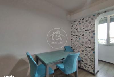 Apartament cu 3 camere decomandat în Central - 9
