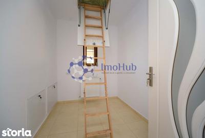 Casă cu 3 camere cu Teren 489 Mp în Miroslava - 13