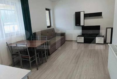 Apartament cu 2 camere semidecomandat în Mănăștur - 1