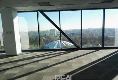 Spațiu comercial, în Barbu Văcărescu - 16