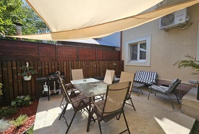 Casuta cu flori si miresme din Pipera situata in ansamblu rezidential securizat, Casuta cu flori si miresme din Pipera situata in ansamblu rezidential securizat, - 59