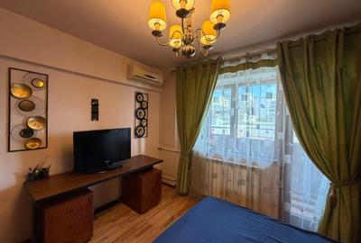 Apartament cu 2 camere semidecomandat în Iancului - 18