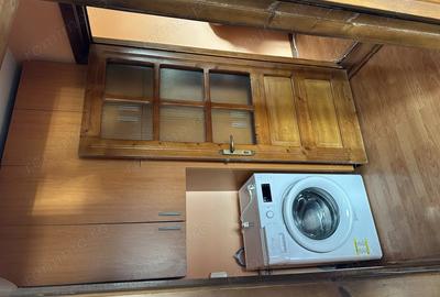 Apartament 2 camere, 59 mp, semidecomandat zona Crihala - 8