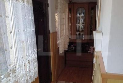 Casa 3 camere, 95mp utili + 150 mp teren, cartier Micro 4 - 3