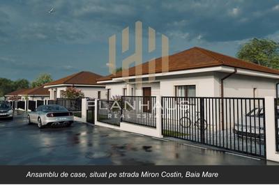 Casă parter  zonă rezidențială Miron Costin - 6
