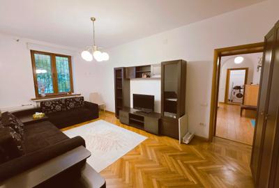 2 camere bloc rusesc Drumul Taberei - Afi Cotroceni parter - 29