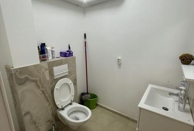 Spatiu Comercial / Birouri | Finisat | Loc de parcare inclus | Str. Marginii - 8