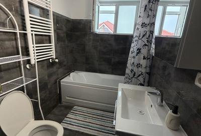 Apartament cu 2 camere în Bucureștii Noi