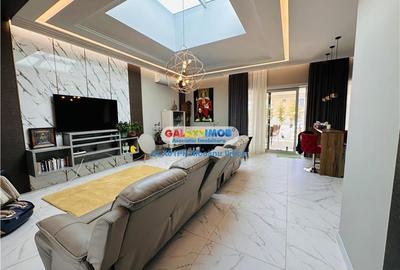 Vanzare vila de lux, Bucov, langa Ploiesti - 4