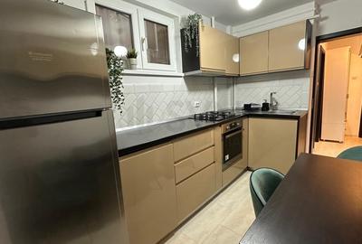 Apartament cu 3 camere semidecomandat, mobilat în Cișmigiu - 10
