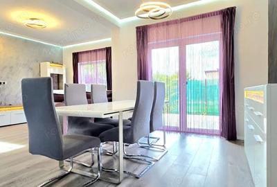 Casă cu 4 camere în Dumbrăvița - 11