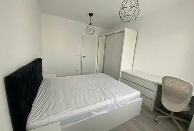 Apartament 2 Camere - 500 Euro -Zona Braytim - 9