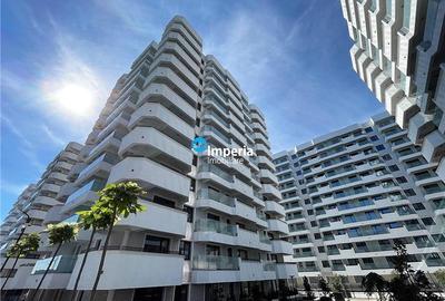 Apartament 2 Camere ROYAL TOWN! intabulat, mobilat, utilat - 1