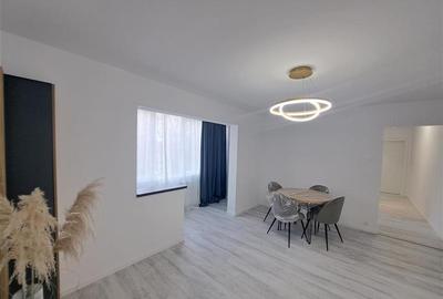 3 CAMERE, RECENT RENOVAT, MOBILAT SI UTILAT, CIRCUMVALATIUNII! - 5