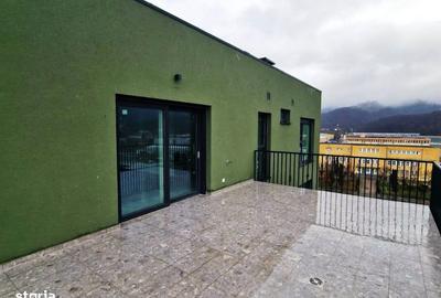 Apartament în Astra - 1