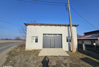 Casă cu 5 camere cu Teren 818 Mp în Letea Veche - 4