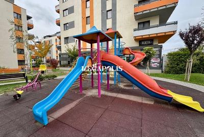 Apartament 2 Camere  | 48mp | Loc Parcare | Grandis Residence - 21