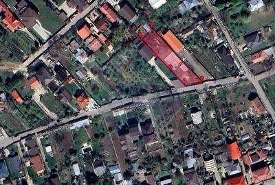 Teren de vanzare, 1.000mp, Balotesti cu proiect si autorizatie - 7