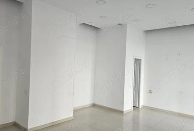 Spațiu comercial, de 66 mp, în Moșilor - 4