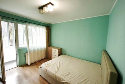 Apartament renovat, mobilat si utilat complet; FARA urgenta sau risc seismic - 8