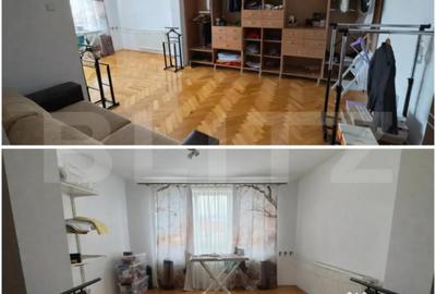 Casă cu 5 camere cu Teren 1000 Mp în Central - 5