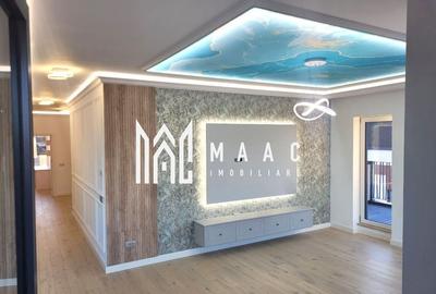 Penthouse de lux I 4 camere I Zona Sub Arini - 2
