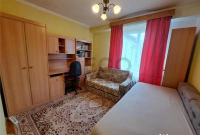 Apartament cu 3 camere decomandat în Salonta - 17