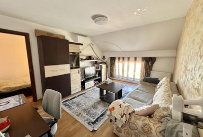 Apartament cu 2 camere decomandat, mobilat în Șagului - 1