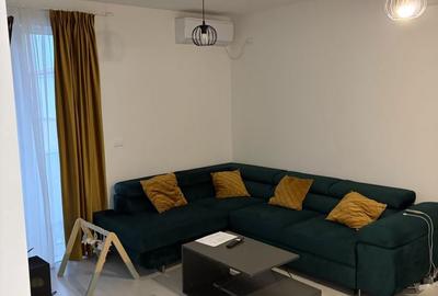Apartament cu 2 camere în Giroc - 7