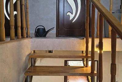 Casă individuală cu 5 camere cu Canalizare în Turcheș - 14