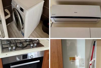 Ap 2 camere spatioase, Centru - zona Romanilor, cu loc de parcare in curtea interioara - 4