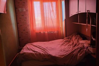 Apartament cu 2 camere nedecomandat în Tomis Nord - 1