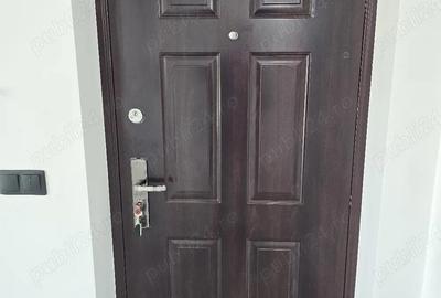 Apartament cu 3 camere decomandat în Aurel Vlaicu - 7