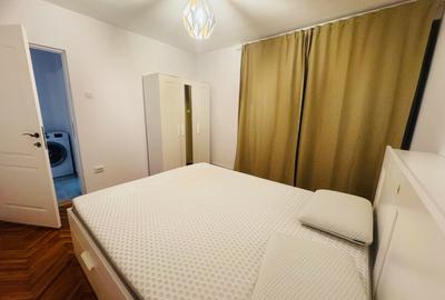 Apartament 2 camere zona Tipografilor - Pet Friendly - 9