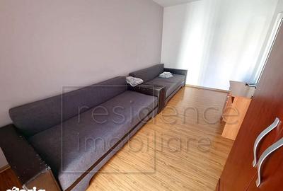 Apartament cu 3 camere semidecomandat, mobilat în Central - 8
