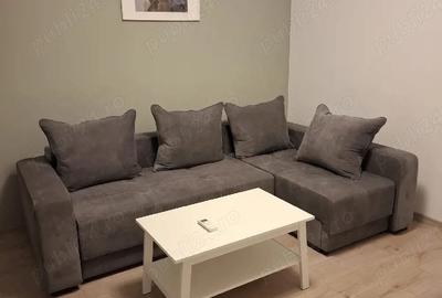 Apartament cu 2 camere decomandat în Chiajna - 6